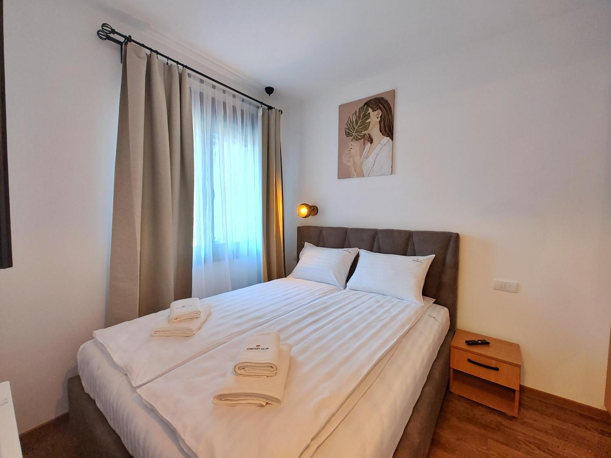 Velika Recepcija Cc Magnet Aparthotel Zlatibor Exterior photo